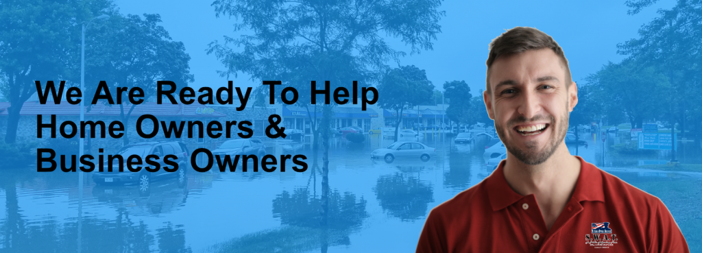What types of insurance adjusters are there?